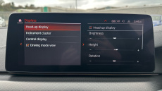 BMW 5 Series 520d MHT M Sport 5dr Step Auto [Tech Pack] Diesel Estate